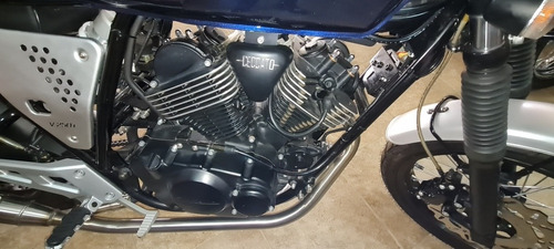 Imagen 3 de 9 de Zanella Ceccato V 250