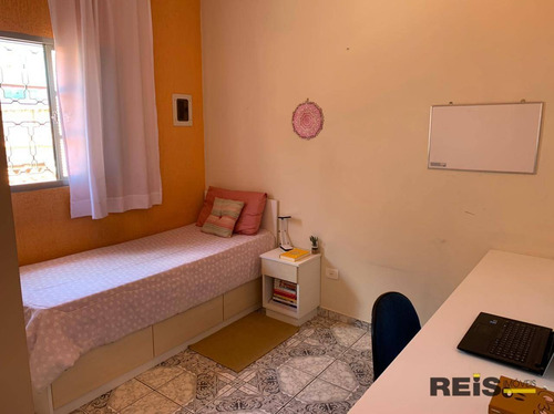 Imagem 19 de 27 de Casa Com 3 Dormitórios À Venda, 163 M² Por R$ 380.000 - Jardim Dois Corações - Sorocaba/sp - Ca1807