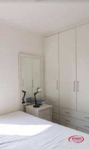 Imagem 8 de 22 de Apto Casa Verde 3 Dorm. 1 St 1 Vg-76m² - Próx. Av. Braz Leme - Ap2157