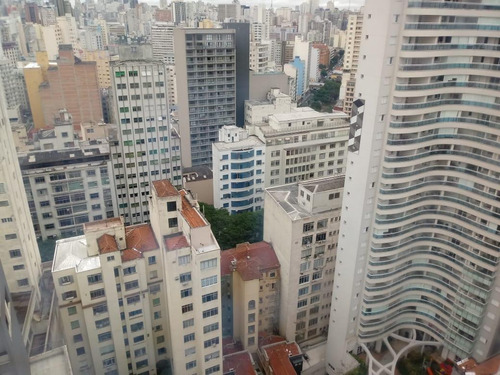 Imagem 4 de 15 de Kitnet Na Julio De Mesquita - 13282