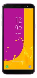 Comprar Smartphone Samsung Galaxy J6 64gb 2gb Ram | Usado Bom no Mercado Livre