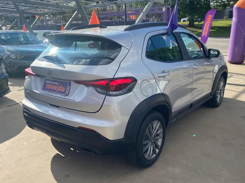 Fiat Pulse Drive 1.3 (Aut.)