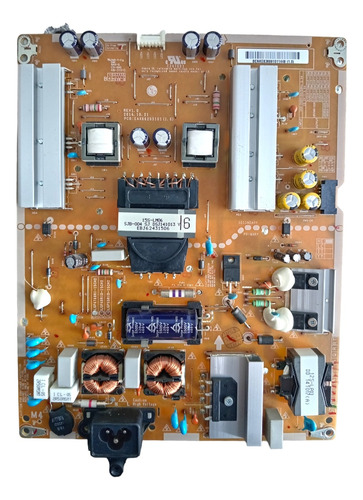 Fuente De Poder Eax66203101(1.6)LG 49lf5500 (Usado)
