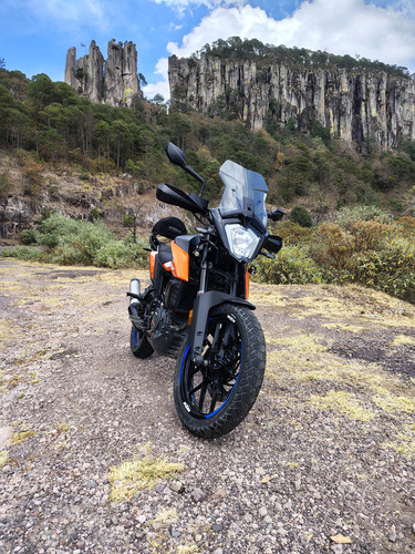 Ktm 250 Cc Adventure Año 2021