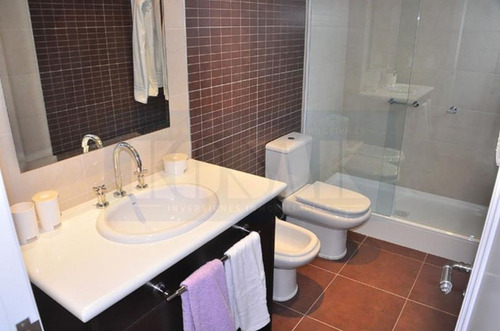 Imagen 14 de 14 de Kosak Venta Apart Brava Premium Al Mar Apart 3/4 Dorm, Gje. Amenities