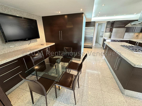 Ls Vende Apartamento Colinas De Tamanaco