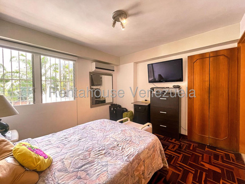 Apartamento En Venta En El Marqués Mls 25-18331 Yf