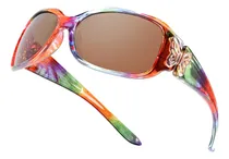 Comprar Gafas De Sol Fimilu Para Mujer, Protección Uv400 Polarizada,