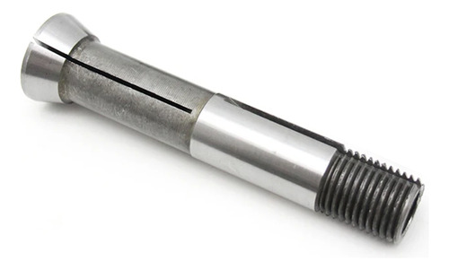 Conjunto De Mandris 4 6 8 10 12 Mm Universal Tool Grinder U2