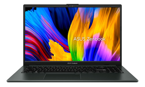 Portatil Asus 15,6' Intel I3-n305 Ram 8gb 512gb Ssd Black