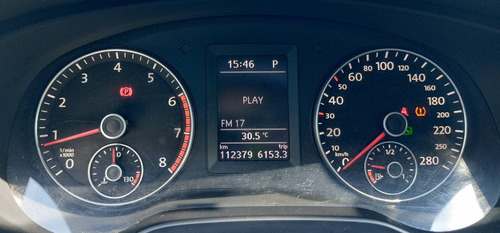 Imagen 13 de 15 de Volkswagen Vento 2.0 T Sportline Dsg L11 2014