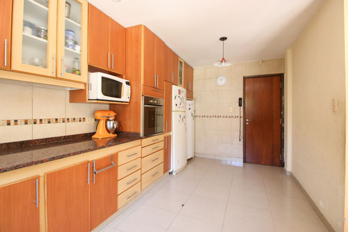 Venta Casa Con Pileta Munro