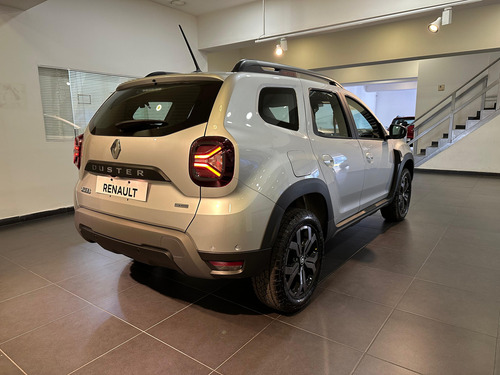 Renault Duster 1.3 Tce Turbo Iconic 155Cv 4X4