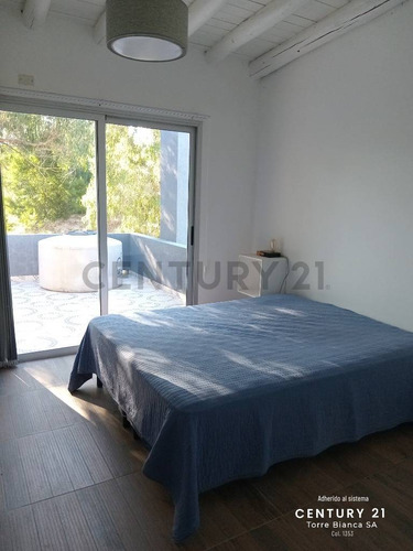 Casa En Venta Costa Esmeralda, Pinamar