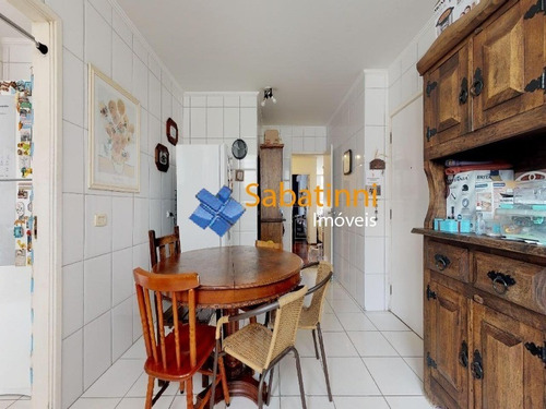 Imagem 21 de 30 de Apartamento A Venda Em Sp Higienópolis - Ap04819 - 69454970