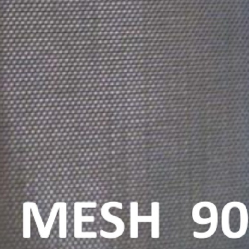 Malla Acero Inoxidable Mesh 90