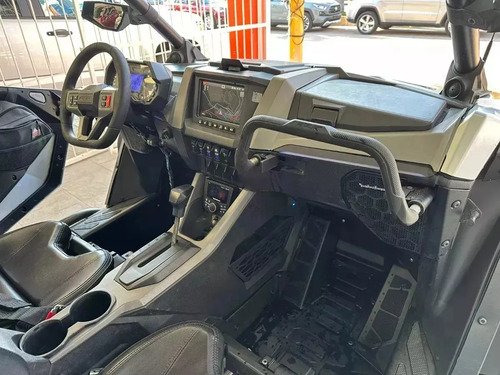 Polaris Rzr 2021 Pro Xp Dinamix