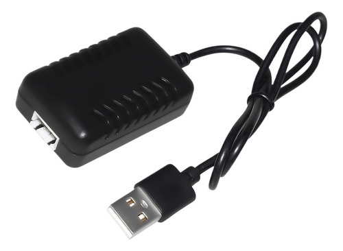 Xh-4p 11.1v Cargador De Batería De Litio Usb