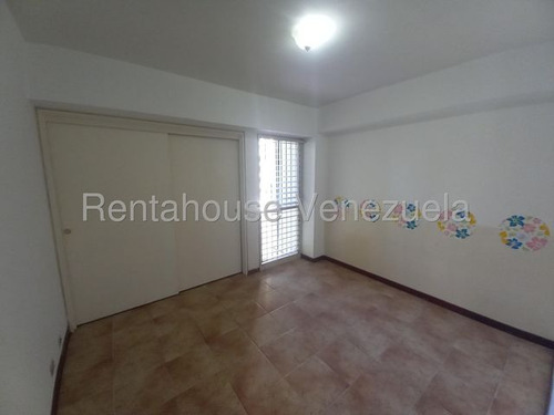 Apartamento En Venta El Cigarral 146 M2