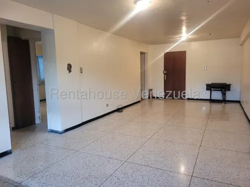 Apartamento En Venta La Trinidad