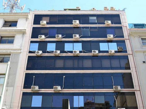 Oficinas Venta San Nicolás