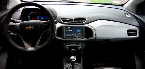 Chevrolet Onix 1.4 Lt Mt 98cv