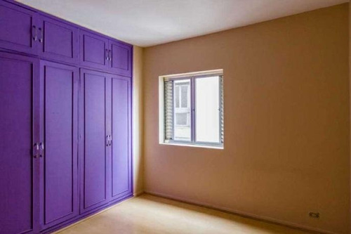 Imagem 8 de 30 de Apartamento Residencial Para Venda E Locação, Andar Alto, Alameda Itu, Jardim Paulista, São Paulo - Ap7348. - Ap7348