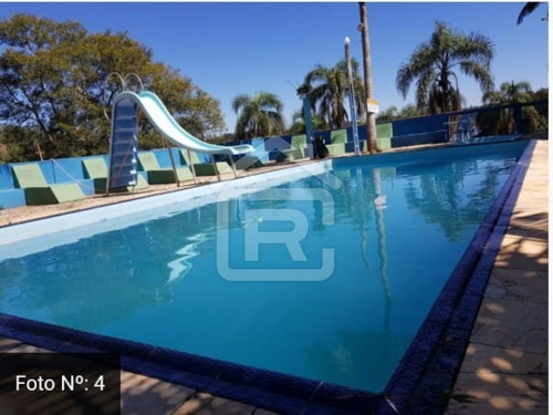 Imagem 11 de 30 de Pousada Na Margem Da Represa - 63 - 69827462