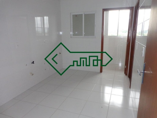 Imagem 9 de 23 de Lindo Apartamento No Bairro Saguaçu | 01 Suíte + 02 | 110 M² | 02 Vagas | Próximo Ao Angeloni - Sa00065 - 32062603