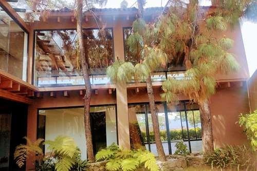 Imagen 8 de 25 de Casa En Renta En Avandaro A Dos Cuadras Del Centro