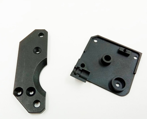 I3dp M1142 Extrusor Titan Aero Directo Bowden E3d Mk Metal