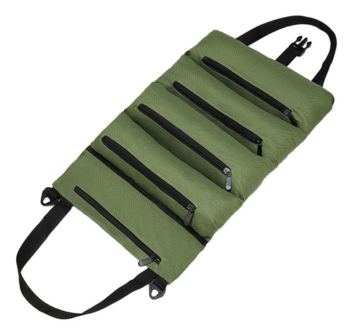 S Bolsa Enrollable Para Herramientas, Organizador De