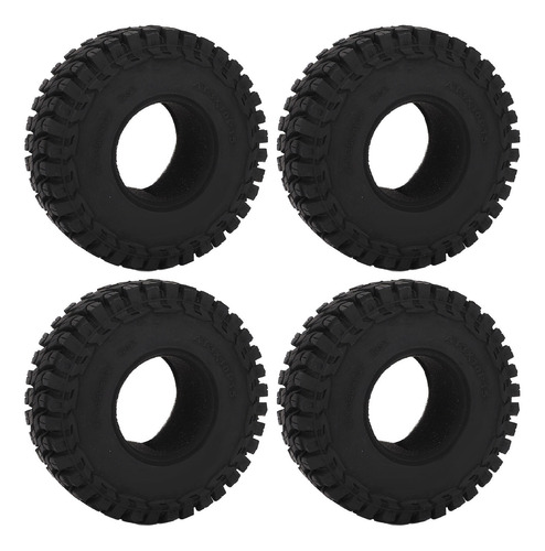 Juego De Cubos De Rueda Rc Para Coche, Fuerte, Resistente A