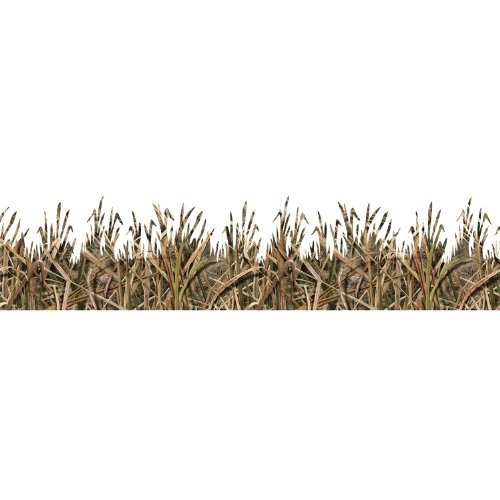 Mossy Oak Graphics (10010-s-sgb 20 X 18 'shadow Grass