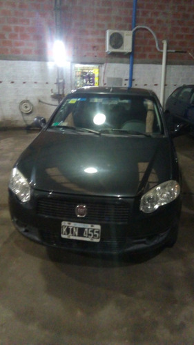 Fiat Siena 1.4