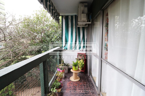 Imagen 10 de 21 de Departamento 4 Ambientes En Venta Martinez