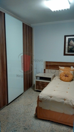 Imagem 13 de 15 de Sobrado - Vila Prudente - Ref: 2512 - V-2512