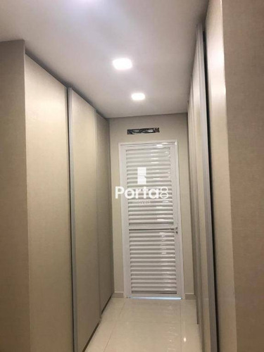 Imagem 11 de 21 de Apartamento À Venda, 361 M² Por R$ 3.000.000,00 - Bom Jardim - São José Do Rio Preto/sp - Ap7245