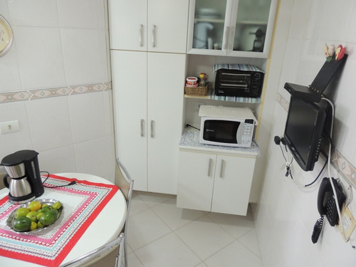 Imagem 8 de 14 de - Belo Apartamento - Marapé -