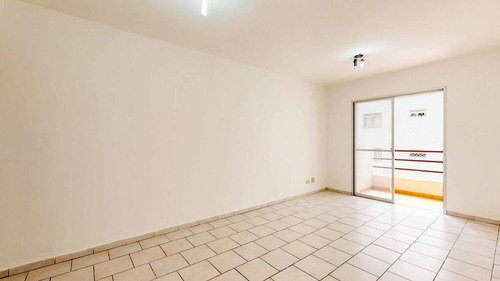 Imagem 25 de 30 de O Apartamento Conta Com Um Living Que Comporta Até 2 Ambientes, Além De Ter Uma Agradável Varanda, Boa Para Cultivar Plantas E Relaxar. - Ap02859 - 70339024