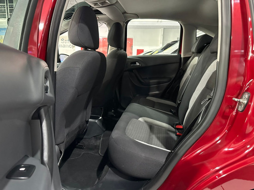 Citroën C3 1.6 Vti 16v Tendance Flex Aut. 5p