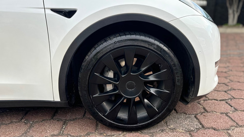 Tesla Model Y Long Range 2020