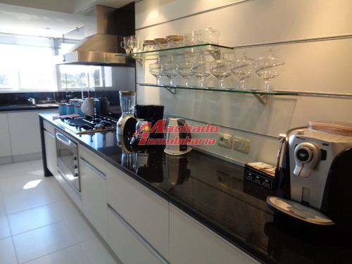 Imagen 22 de 30 de Apartamento En Brava, 5 Dormitorios