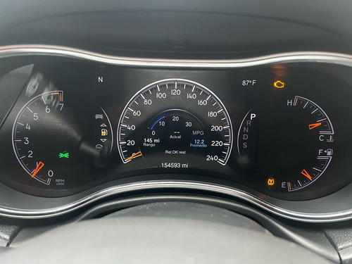 Cherokee 4g