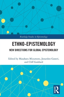 Libro Ethno-epistemology: New Directions For Global Epist...