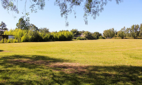 Chacras De La Villa - Variedad De Lotes A La Venta