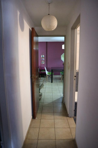 Departamento - Barrio Sur