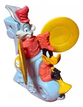 Comprar Juguete Mc Donald Warner Bross Looney Tones Space Jam
