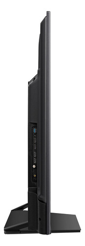 Pantalla 85 Hisense Uled Mini-led U7n, Smart Tv