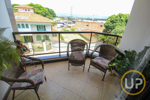 Imagem 2 de 15 de Apartamento 05 Quartos E 142m² Em Brasiléia - Betim, Mg - 8603